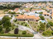 Moradia T5 em A dos Francos