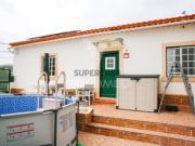 Moradia T5 em Abrigada e Cabanas de Torres