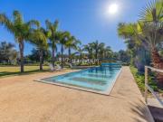 Moradia T5 em Albufeira e Olhos de Água