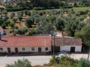 Moradia T5 em Alcanede