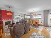 Moradia T5 em Alenquer Santo Estêvão e Triana