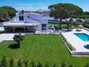 Moradia T5 em Almancil