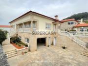 Moradia T5 em Areosa