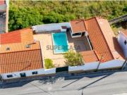 Moradia T5 em Atouguia da Baleia