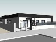 MORADIA T5 COM 5 SUITES COM PISCINA AQUECIDA, PISO...