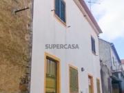 Moradia T5 em Benqueraça, Penamacôr