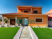 Moradia T5 em Carriço Pombal Leiria Portugal