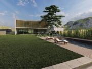 MORADIA T5 EM CONSTRUÇÃO