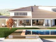 Moradia T5 em Estoi, Algarve: Elegância, Conforto e...