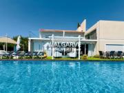 Moradia T5 em Conceição e Estoi