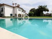 Moradia T5 em Vila Nova de Famalicão e Calendário