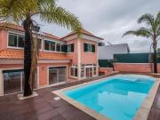 Moradia T5 em Lisboa