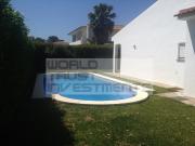 Moradia T5 em Lisboa