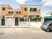 Moradia T5 em Manique de Cima com 3 Pisos, Sintra,...