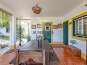 Moradia T5 em N.S. da Vila, N.S. do Bispo e Silveiras