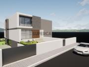 Moradia T5 em Nogueira, Fraião e Lamaçães