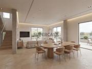 Moradia T5 em Pontinha e Famões