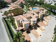 Moradia T5 em Quarteira