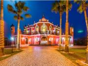 Moradia T5 em Quarteira