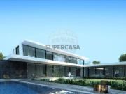 Moradia T5 em Quinta do Anjo