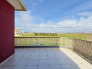 Moradia T5 em São Pedro da Cadeira 13 minutos da Ericeira