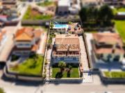 Moradia T5 em Salir de Matos