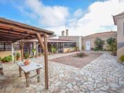 Moradia T5 em Santa Bárbara