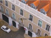 Moradia T5 em Santa Maria Maior