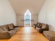 Moradia T5 em Santa Maria Maior