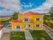 Moradia em Santo Onofre e Serra do Bouro