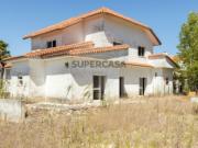 Moradia T5 em Sesimbra Castelo