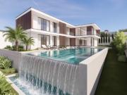 Moradia T5 em Turcifal