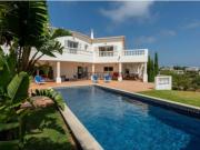 Moradia T5 em Vila do Bispo e Raposeira
