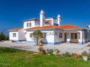 Moradia T5 Ericeira 14 km, A Casa das Casas