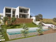Moradia T5 Ericeira 4 km, A Casa das Casas