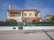 Moradia T5 Ericeira Baleia