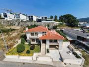 Moradia T5, Este São Pedro e São Mamede, Braga | BPI...