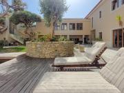 Moradia T5+ Excecional em Pleno Centro Histórico de Cascais