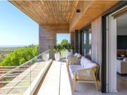 Moradia T5 exclusiva, com vista sobre o Guincho e Cascais