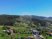 Moradia T5, Fonte Arcada e Oliveira, Póvoa de Lanhoso |...