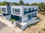 Moradia T5 Funchalinho lote 574 m2