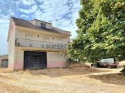 Moradia T5 independente c/ terreno no Barracão, Aguiar...