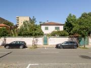 Moradia T5 inserida num jardim muito bonito Porto