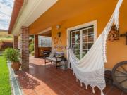 Moradia T5 inserida num lote de 1.011m2 | Quinta do Fez...