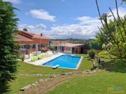 Moradia T5 isolada com piscina em A dos Negros, Óbidos |...