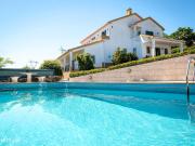 Moradia T5 Isolada com piscina em Lote de 3.300m 7 min...