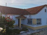 Moradia T5 isolada em Isaías, Grândola