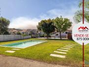 Moradia T5 | Jovim | Piscina | Jardim | Garagens Box |...