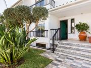Moradia T5 Lourel Garagem Logradouro Possibilidade de...