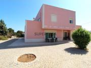 Moradia T5 Luz de Tavira